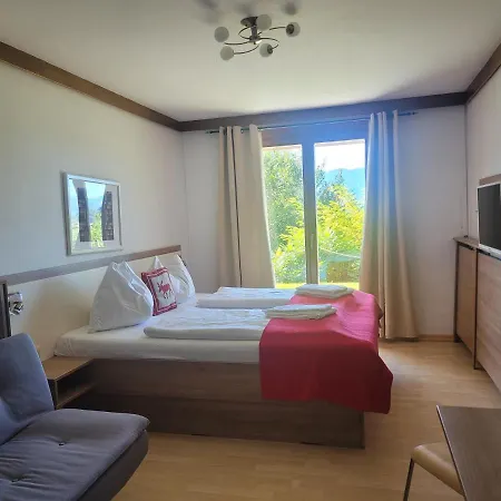 Jaeger Gasthof 3*