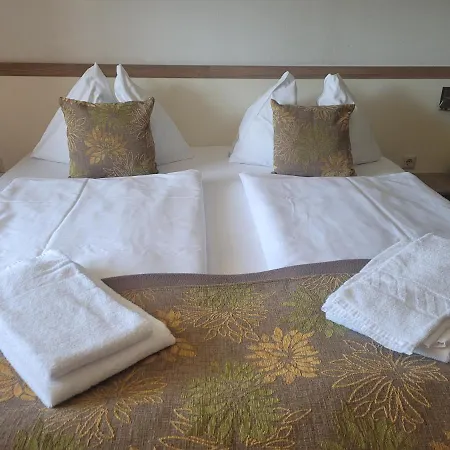 Jaeger Guest house