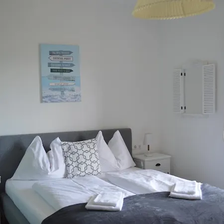 בית הארחה Jaeger