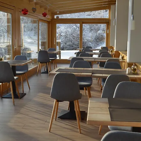 Jaeger בית הארחה