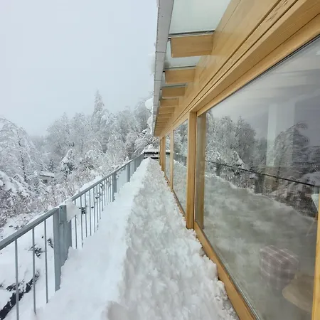 בית הארחה Jaeger