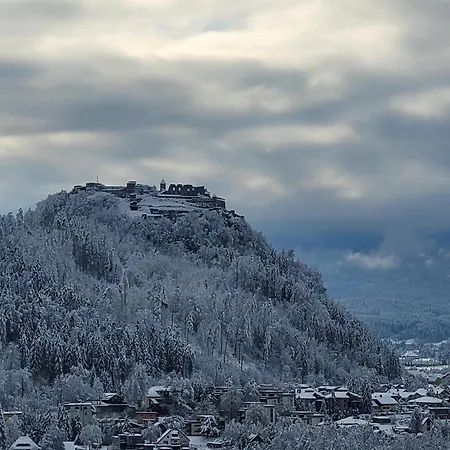 Jaeger 3* أنينهايم