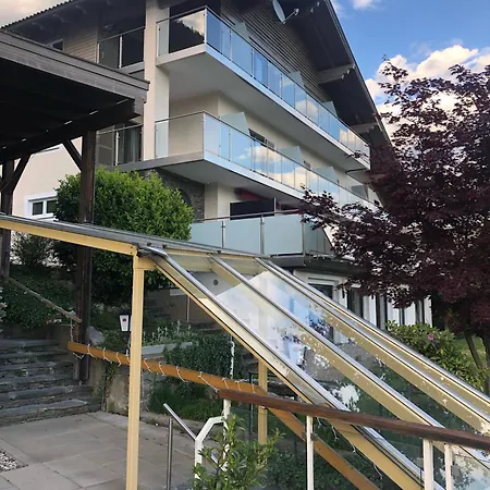 Jaeger בית הארחה אננהיים