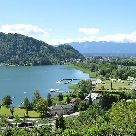 بيت ضيافة Jaeger