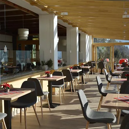 Jaeger בית הארחה