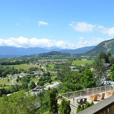 בית הארחה Jaeger 3*