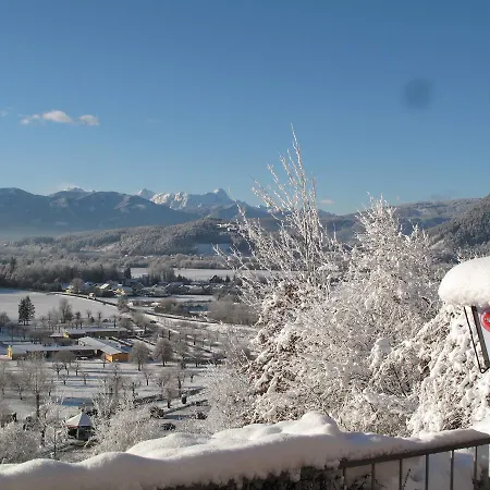 בית הארחה Jaeger