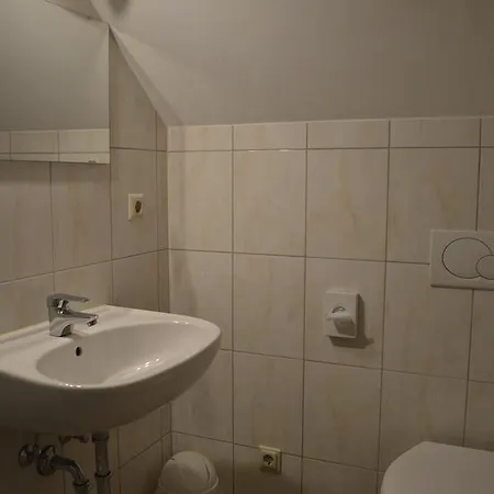 Jaeger בית הארחה אננהיים