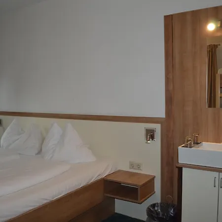 بيت ضيافة Jaeger