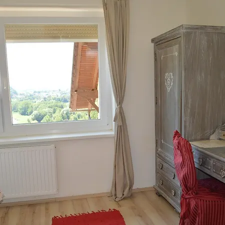 Jaeger בית הארחה