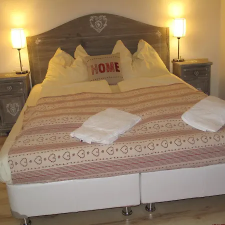 Jaeger בית הארחה אננהיים