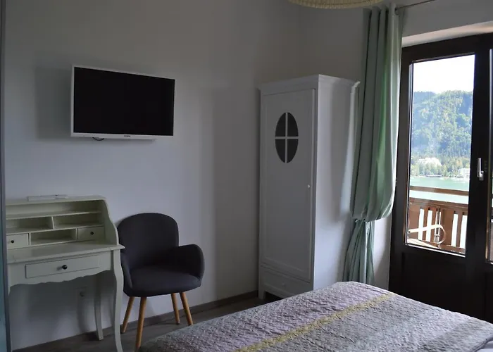 Guest house Jaeger Annenheim