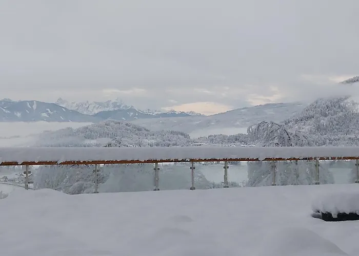 Jaeger Guest house 3*