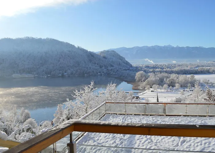 Guest house Jaeger 3*