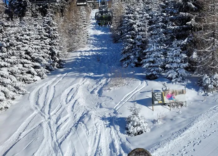 Guest house Jaeger Annenheim