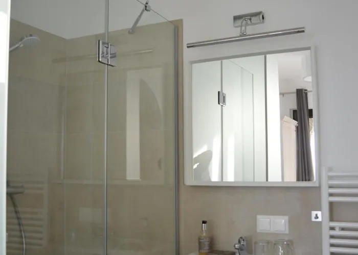 Jaeger Guest house Annenheim