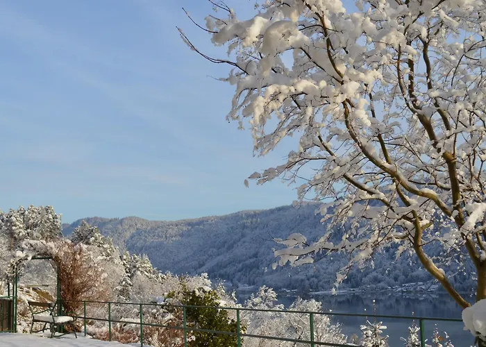 Jaeger Guest house 3*