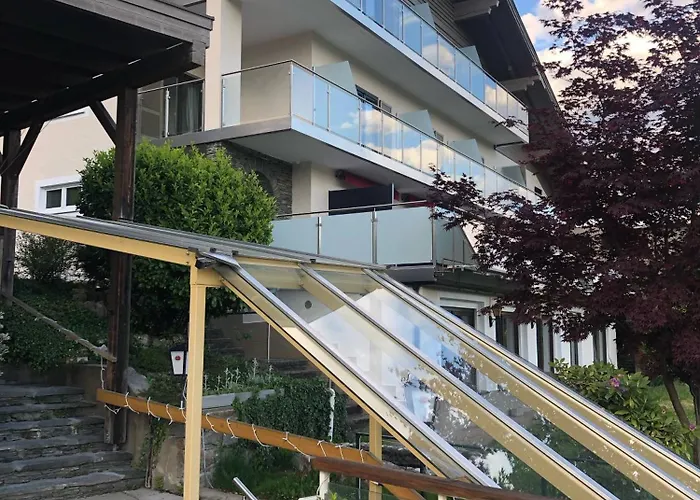 Jaeger Guest house Annenheim