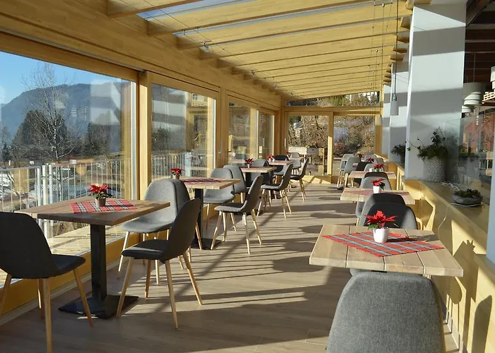 Jaeger Guest house Annenheim