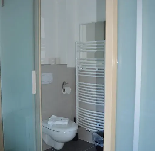 Guest house Jaeger Annenheim