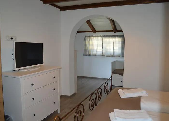 Guest house Jaeger Annenheim