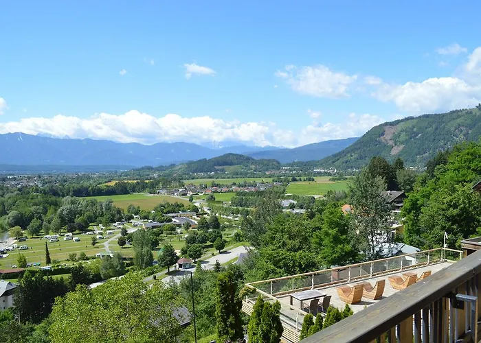 Guest house Jaeger 3*