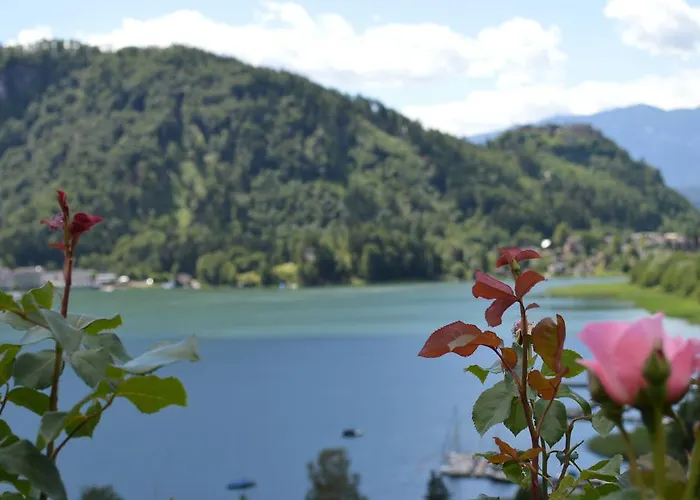 Guest house Jaeger 3*