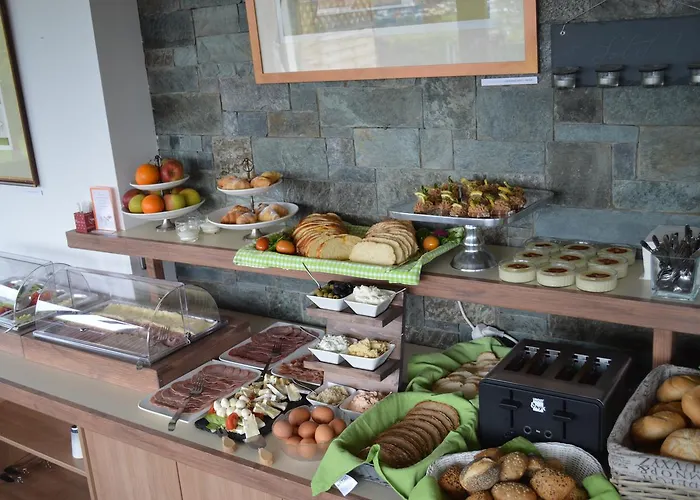 Guest house Jaeger 3*