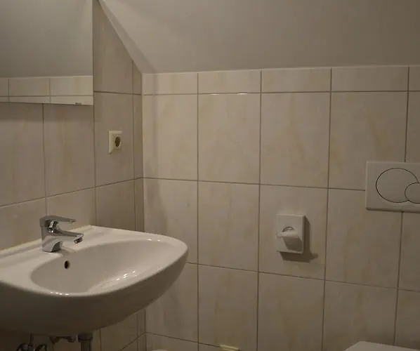 Jaeger Guest house Annenheim