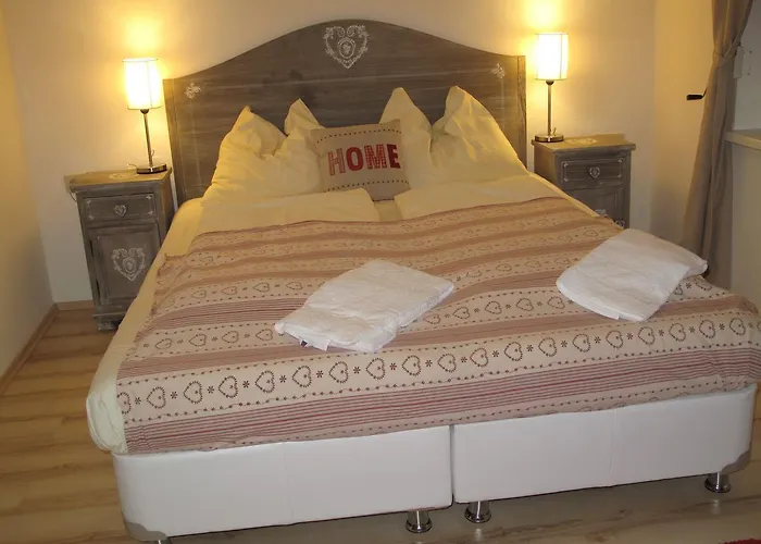 Jaeger Guest house Annenheim